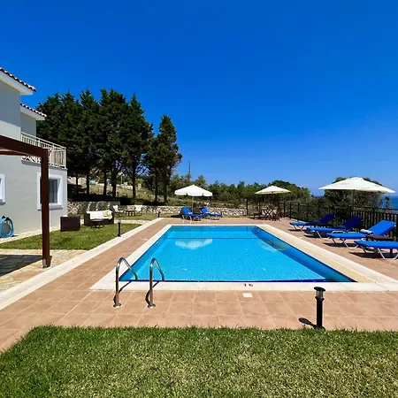Korfos Skala (Kefalonia)