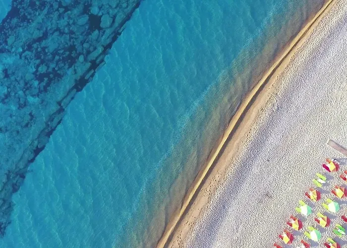 Korfos * Skala (Kefalonia)