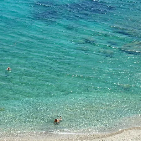 Korfos Skala (Kefalonia)