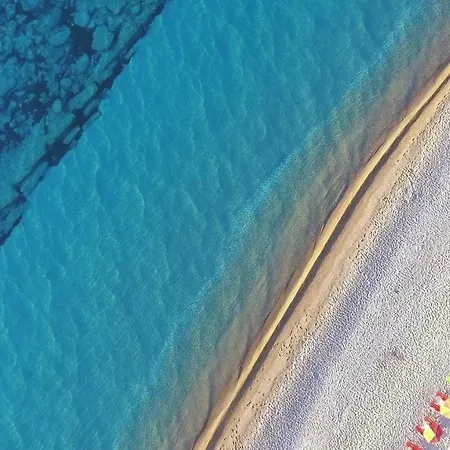 Korfos * Skala (Kefalonia)