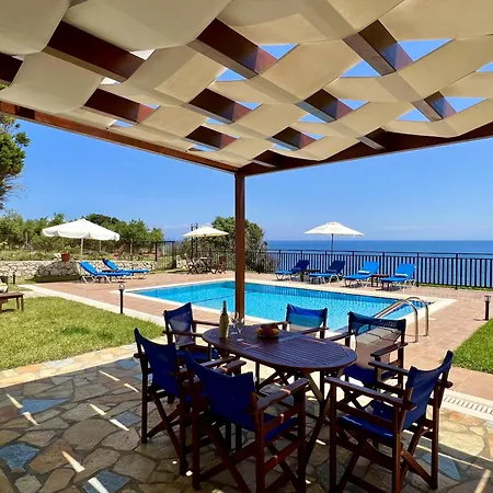 Korfos Skala (Kefalonia)