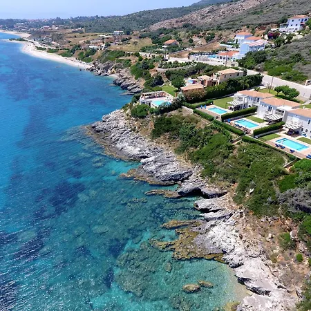 Korfos *