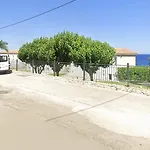 Villa Korfos