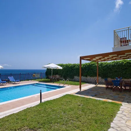 Korfos Skala (Kefalonia)