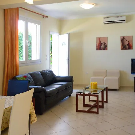 Korfos * Skala (Kefalonia)