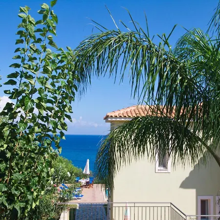 Villa Korfos *
