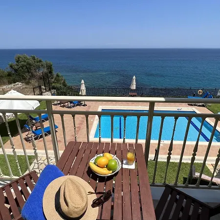 Korfos * Skala (Kefalonia)