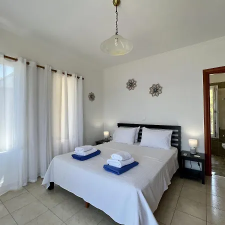 Villa Korfos *