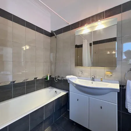 Villa Korfos Skala (Kefalonia)