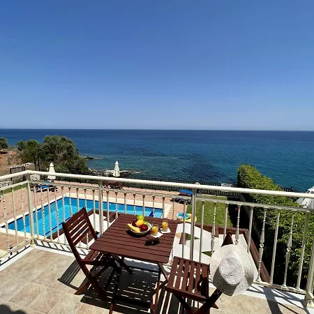 Korfos Вилла Skala (Kefalonia)