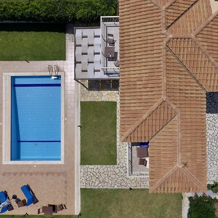 Korfos Villa Skala (Kefalonia)