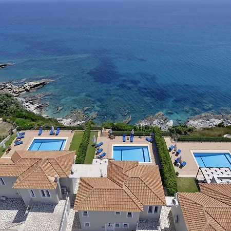 Korfos * Skala (Kefalonia)