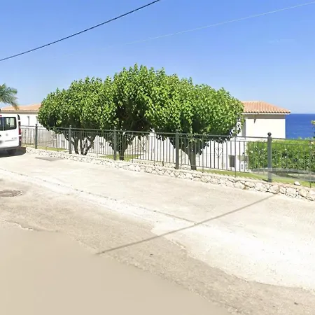Villa Korfos