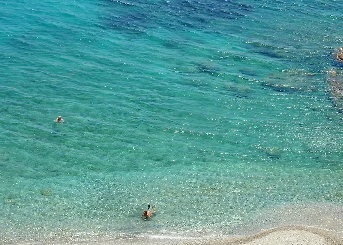 Korfos Skala (Kefalonia)