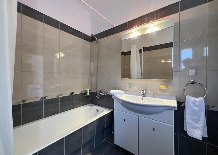 别墅 Korfos Skala (Kefalonia)