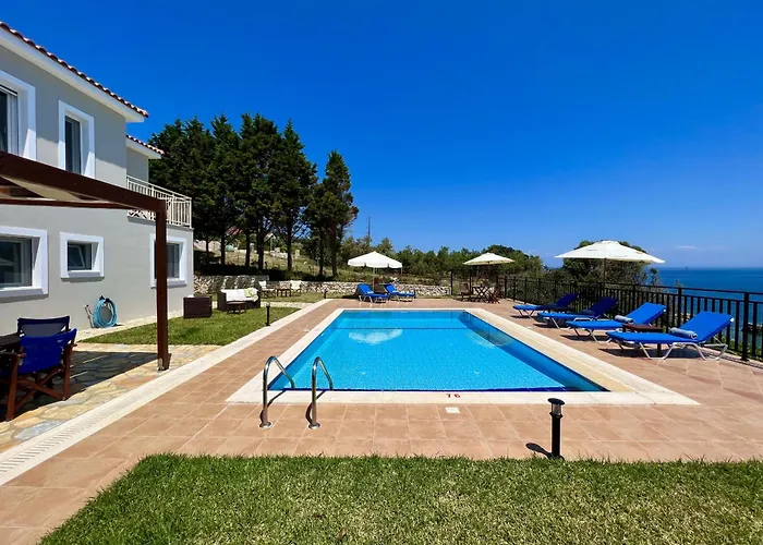 Korfos Skala (Kefalonia)