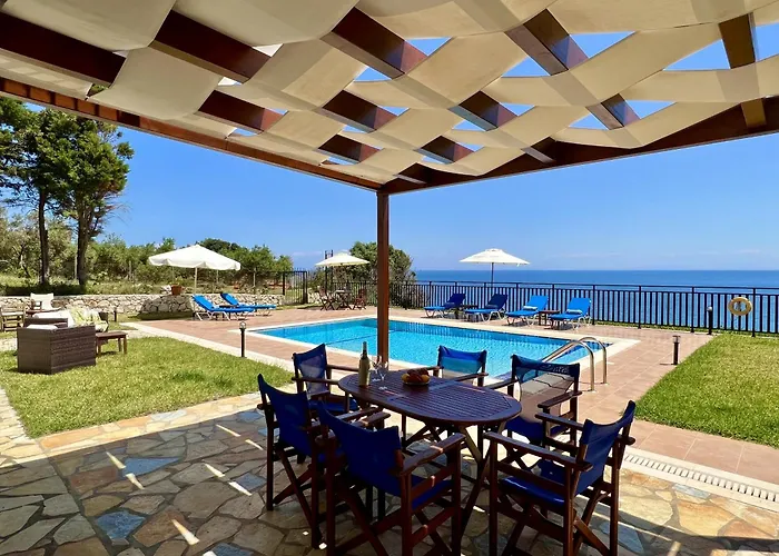 Korfos Skala (Kefalonia)