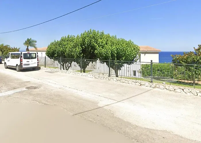 Villa Korfos